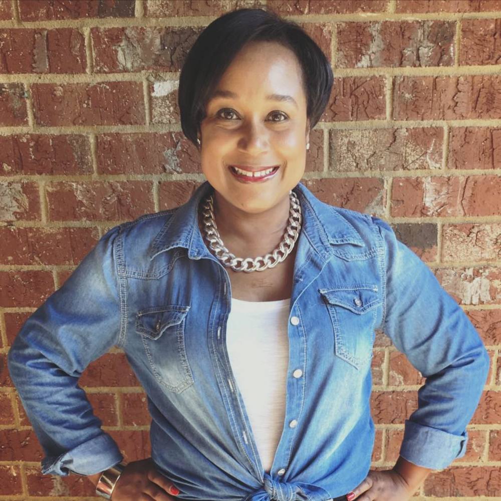 Meet your Posher, Renae